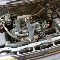 پرایدمدل ۸۹