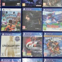 دیسک ps5 ps4|کنسول، بازی ویدئویی و آنلاین|تهران, آذربایجان|دیوار