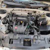 سمند موتور زانتیا ۲۰۰۰ (برگه اوراق)|خودرو سواری و وانت|سنندج, |دیوار