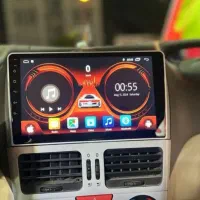 مانیتور سیستم صوتی12قسطه روکش صندلی اقتصادی ماشین