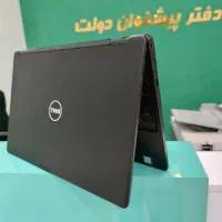 لپ تاپ صنعتی آمریکایی DELL 5590