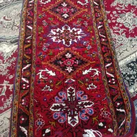 فرش دستبافت 3متری