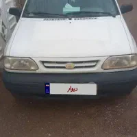 پراید مدل ۹۳ فروشی