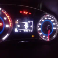 ساینا s1403|خودرو سواری و وانت|خرمآباد, |دیوار