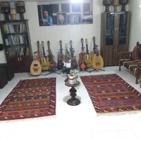 آموزشگاه و فروشگاه موسیقی نوای سیمرغ|سازهای سنتی|نیشابور, کوی یغما|دیوار