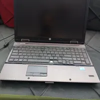 لب تاب hp ۱۲ گیگ رم|رایانه همراه|مشهد, ایثار|دیوار