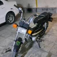 هوندا ۷۰ پاژنگ