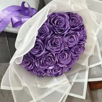 گل مصنوعی قیمت مناسب|گل مصنوعی|خمینی‌شهر, |دیوار