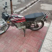موتورسیکلت‌هوندامانا125مدل1392|موتورسیکلت|تربت‌حیدریه, بازار|دیوار