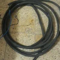 کابل برق ۴×۱۰ استخونی
