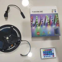 ریسه نور RGB