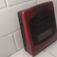 بخاری گازی مدل پولار|بخاری، هیتر، شومینه|قزوین, |دیوار