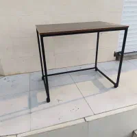 تولید کننده میز فلزی مینیمال قیمت کف بازار