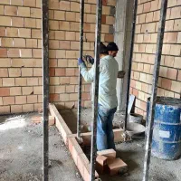 خدمات ساختمان