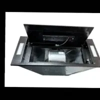 هود مخفی کلیدی|هود|پاکدشت, پاکدشت (مامازند)|دیوار