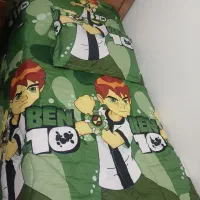 روتختی یک نفره طرح بنتن