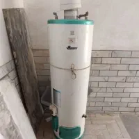 آبگرمکن سالم