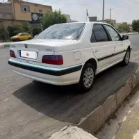 پارس موتور جدید سفارشی ELX|خودرو سواری و وانت|فسا, |دیوار