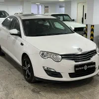 ام جی ۵۵۰ مدل ۲۰۱۲ (نقد و اقساط)