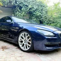 Bmw 640|خودرو سواری و وانت|رشت, گلسار|دیوار