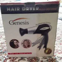 سشوار چند کاره