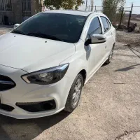 شاهین مدل 1402 سانروف دار