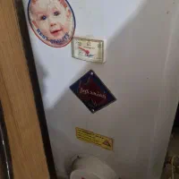 آبگرمکن مشهد کوار