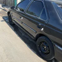 پژو پارس ساده، مدل ۱۳۹۰|خودرو سواری و وانت|چابهار, |دیوار