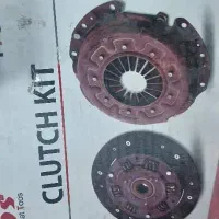 دیسک و صفحه پراید بوش و پیستون پژو در سمند