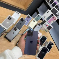 جشنواره قسطی ۱۴promax اولین قسط۳ماه دیگه پرداخت کن