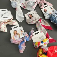 شال هد دستمال سر