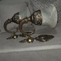 دیوار کوب|لوستر و چراغ آویز|ری, سیزده آبان|دیوار