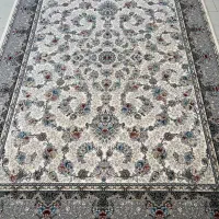 چهار تخته فرش ۹ متری نو صددرصد آکرولیک