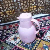 جلد فلاسک ی لیتری قدیمی رگال|کلکسیون اشیاء عتیقه|شیراز, قدوسی غربی|دیوار