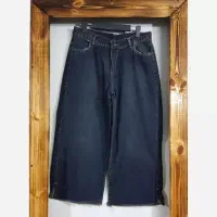 شلوار شافل بگ