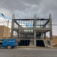 داربست فلزی خلیفانی|خدمات پیشه و مهارت|اشنویه, |دیوار