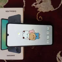گوشی سامسونگa06