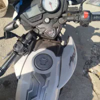 موتور اپاچی مدل 94|موتورسیکلت|زرگرشهر, |دیوار