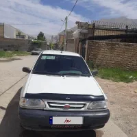 پراید۱۳۱|خودرو سواری و وانت|کرمانشاه, |دیوار