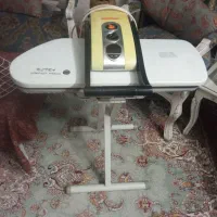 اتو پرسی مارک ژانومه