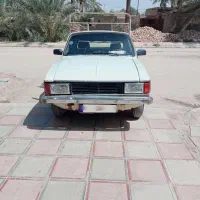 پیکان وانت مدل 84