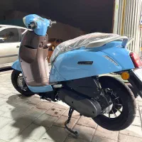 کیوجی وسپا اصلی