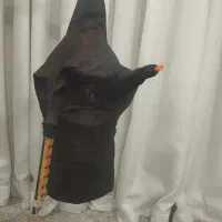 نی انبان نو استفاده نشده
