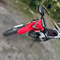 فلات crf200