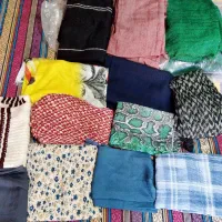 شال از 65 تا190