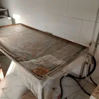 دستگاه ابنبات و نبات پزی