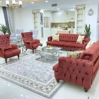 منزل ویلایی دوخوابه مبله همکف*شیک*نوساز باپارکینگ