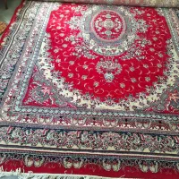 قالی ۱۲متری|فرش|مسجد سلیمان, |دیوار