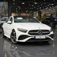 فروش فوری Benz A200l 2025 Turbo