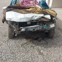 سمند تصادفی